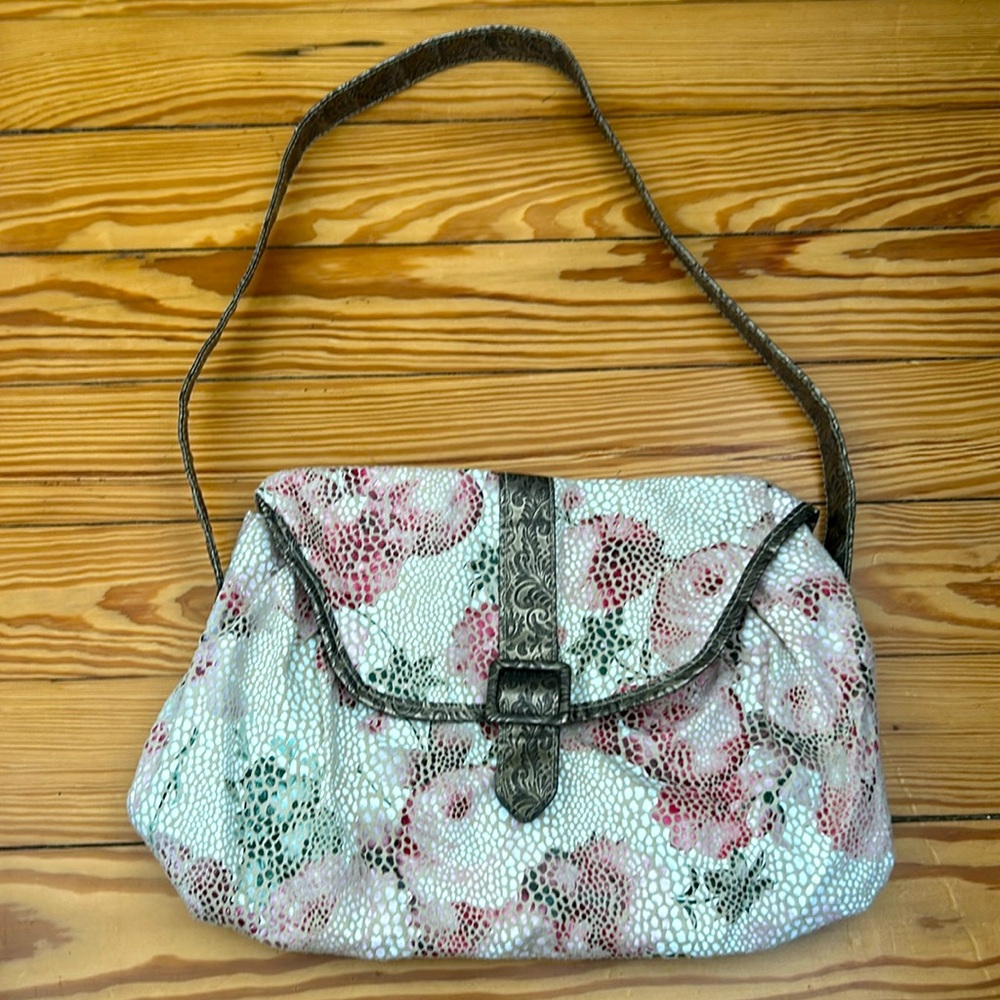 Taylor Swift Wonderland Purse